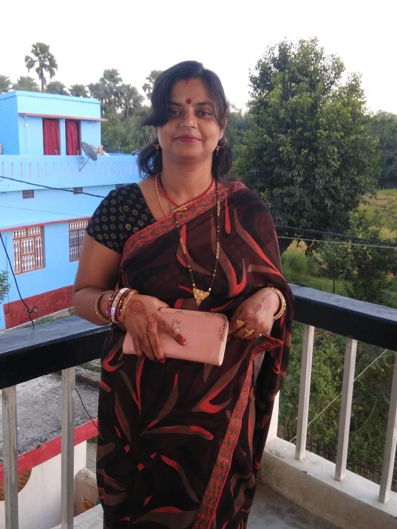Sadhana Singh, Managing Director