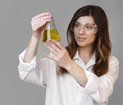 Modibiocare quality laboratory